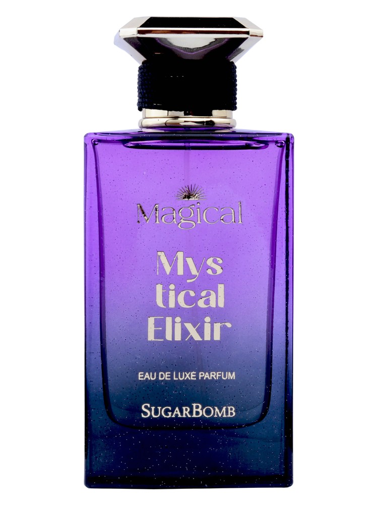 Mystical Elixir