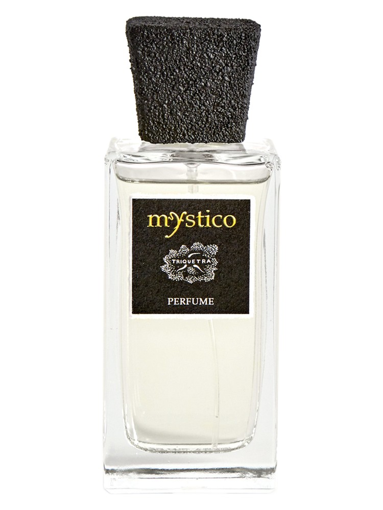 Mystico