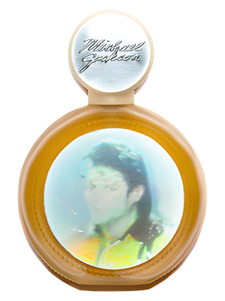Mystique de Michael Jackson