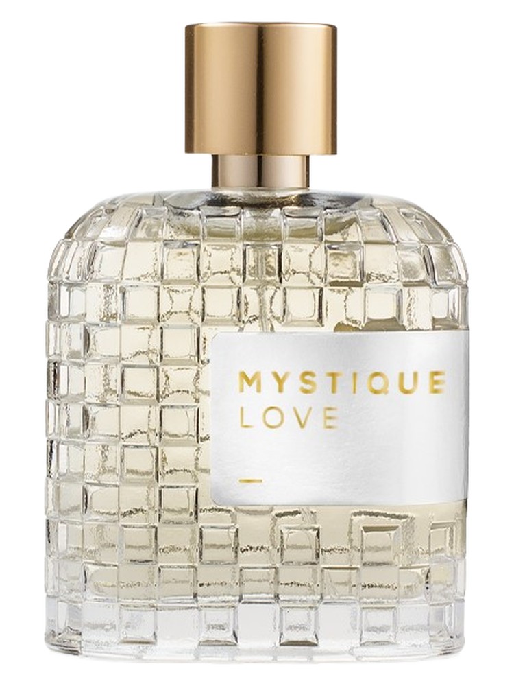 Mystique Love
