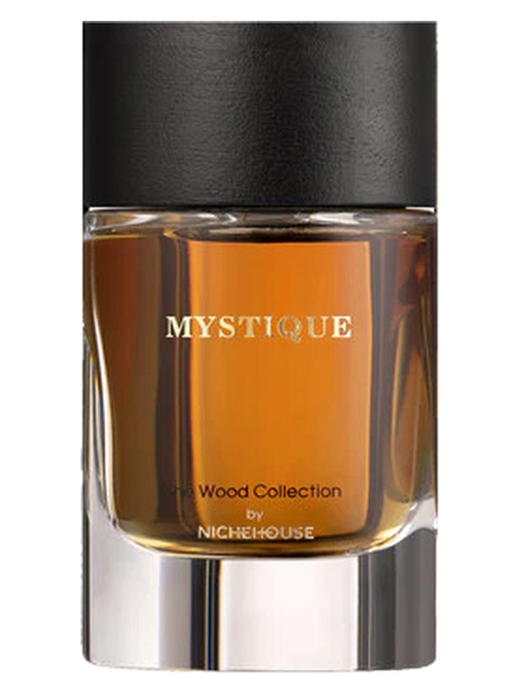 Mystique