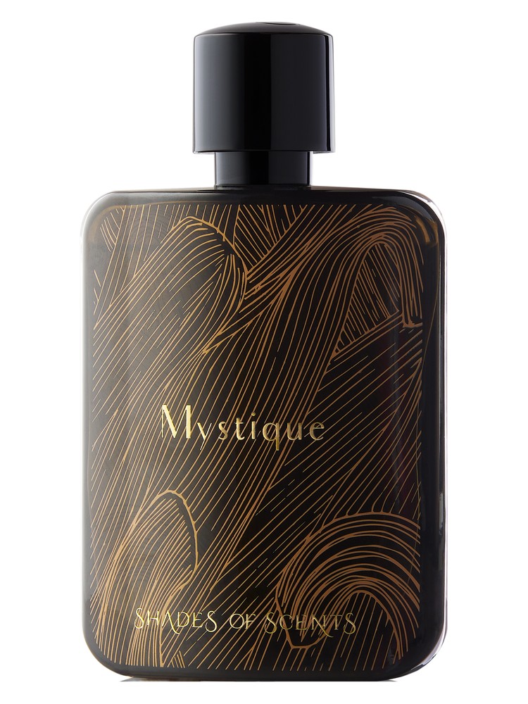 Mystique
