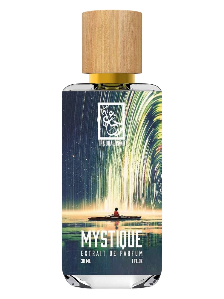 Mystique