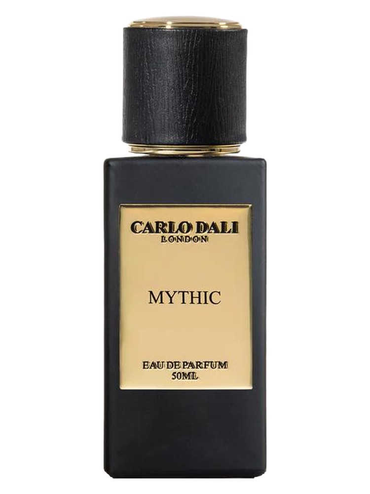 Mythic