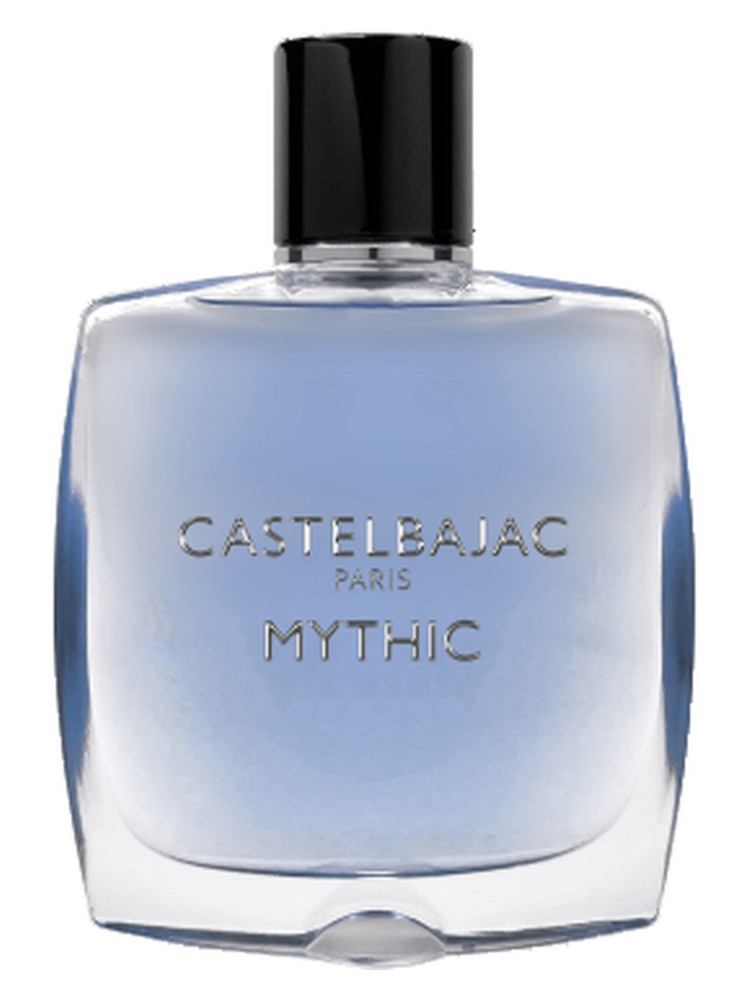 Mythic