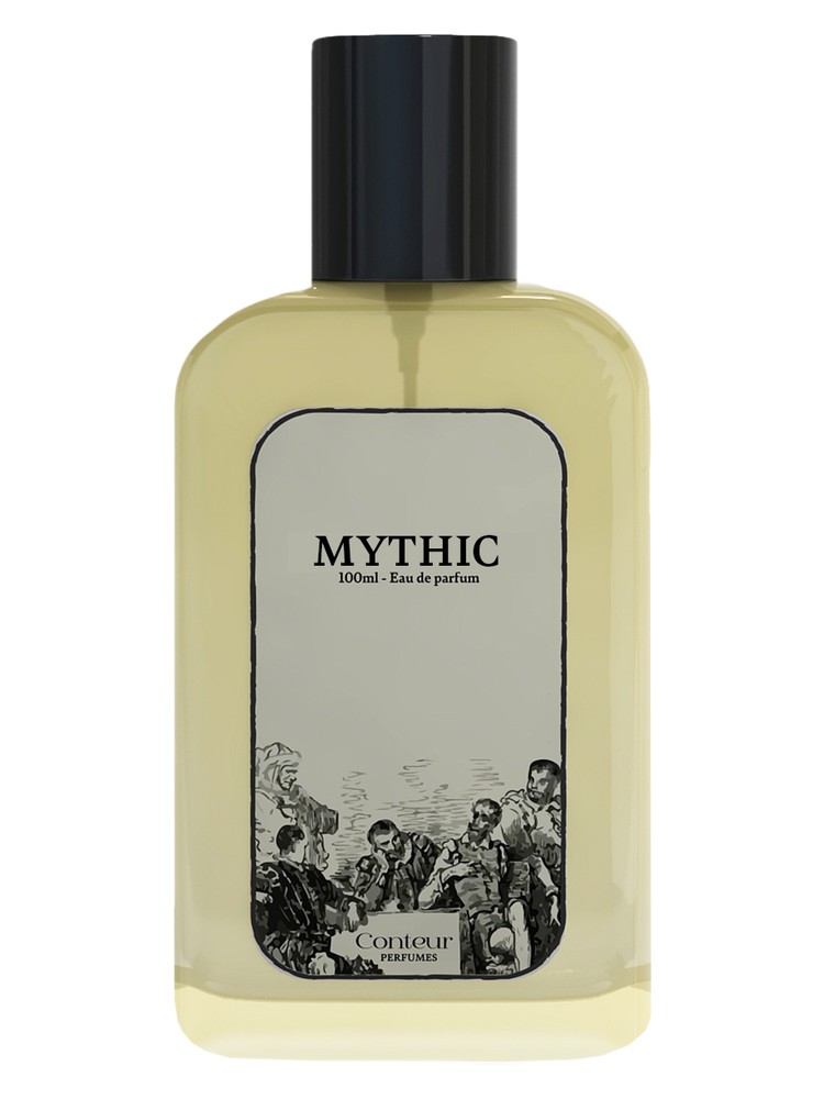 Mythic