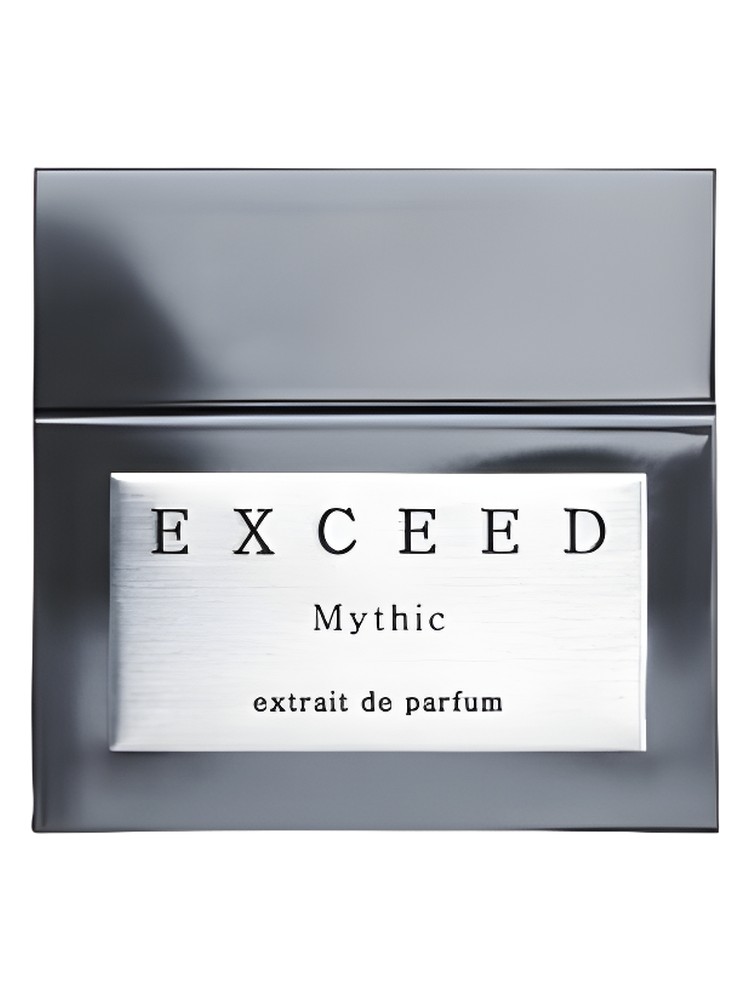 Mythic