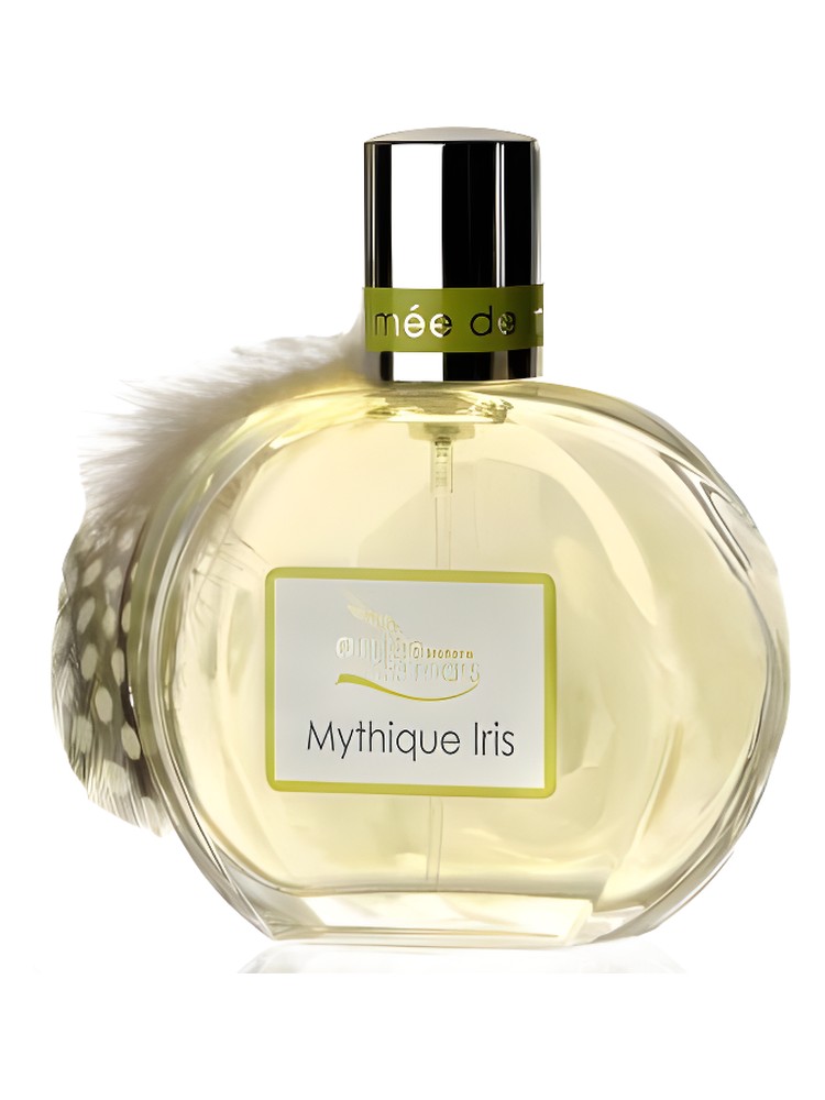 Mythique Iris (Mythical Iris)