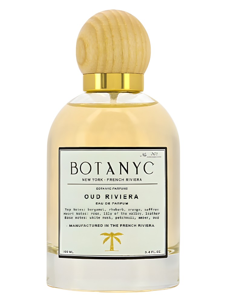 N. 001 Oud Riviera