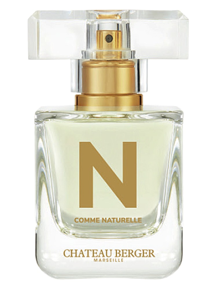 N As Natural