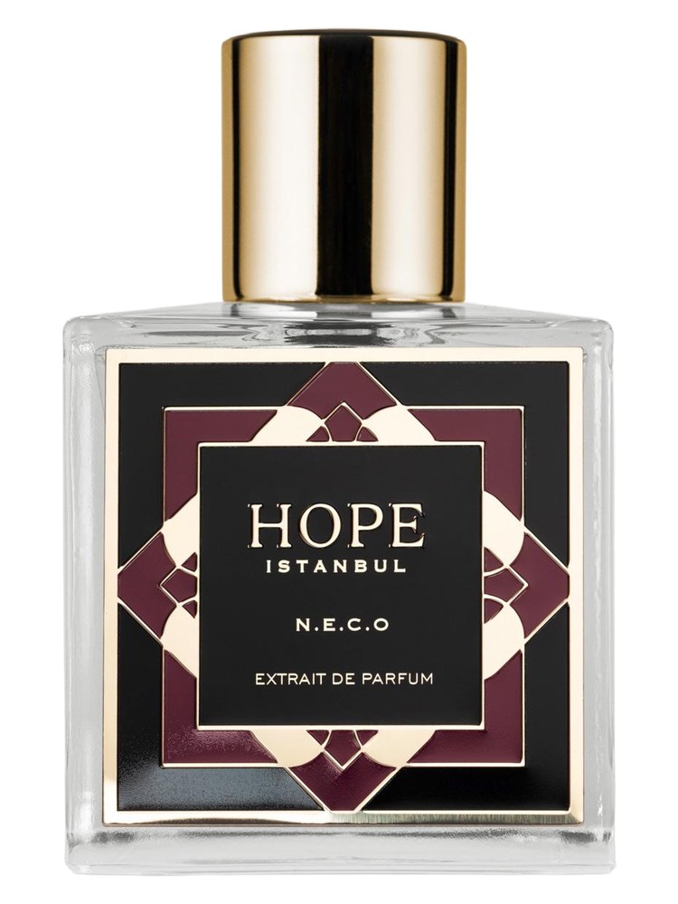 N.E.C.O