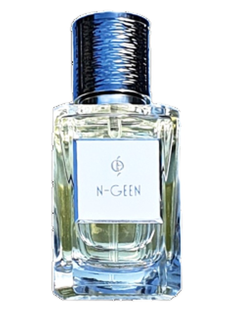 N-Geen