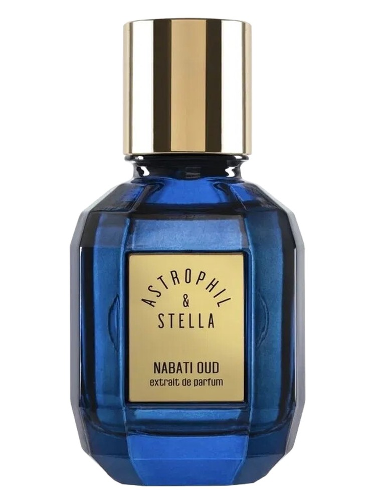 Nabati Oud