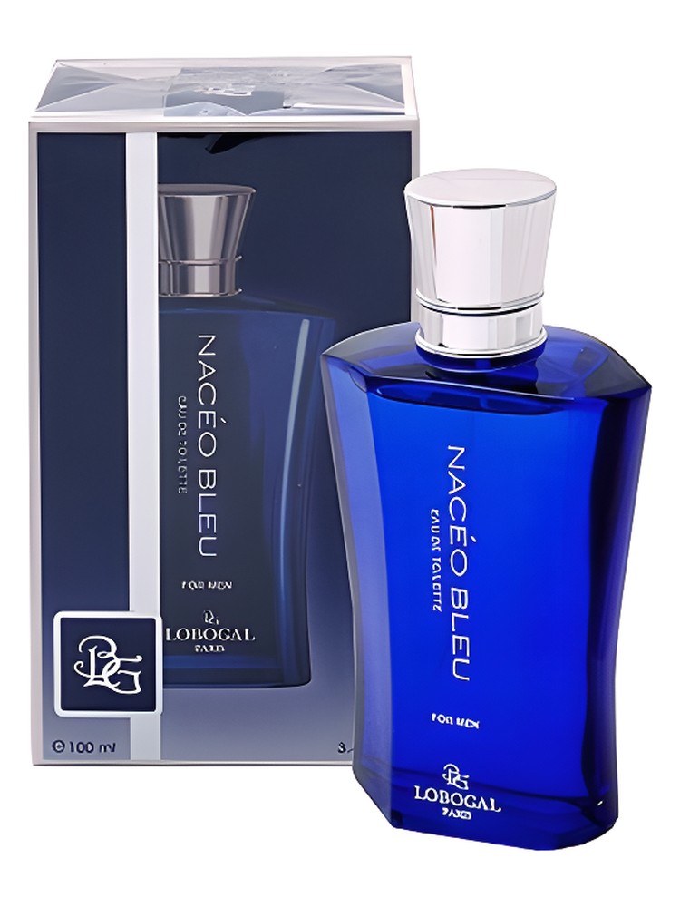Naceo Bleu