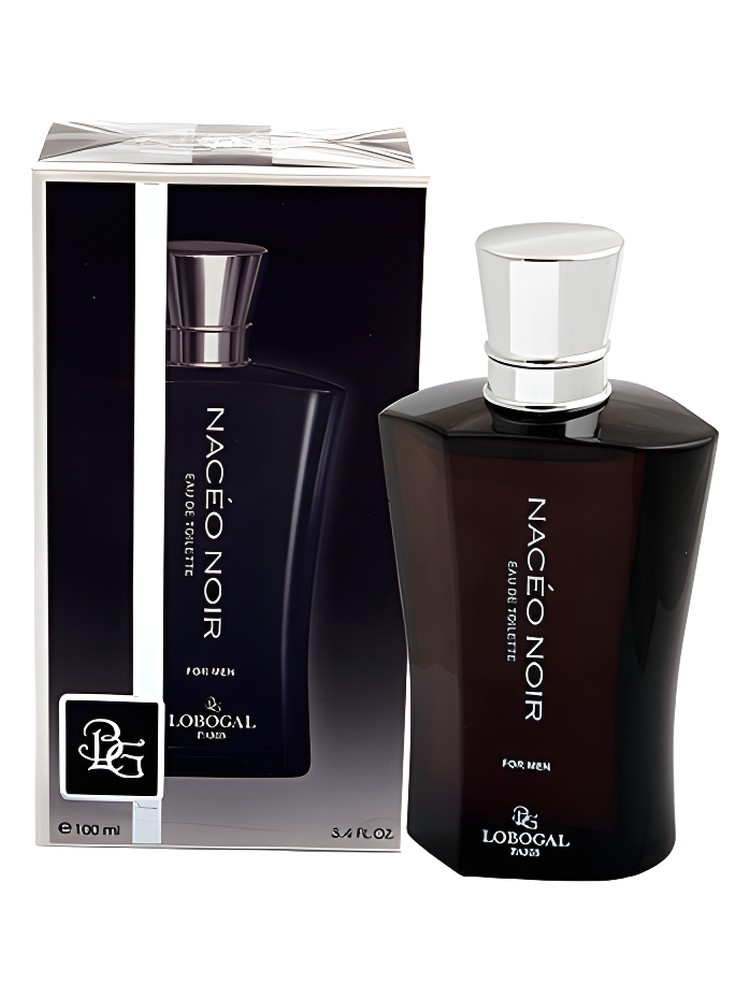 Naceo Noir