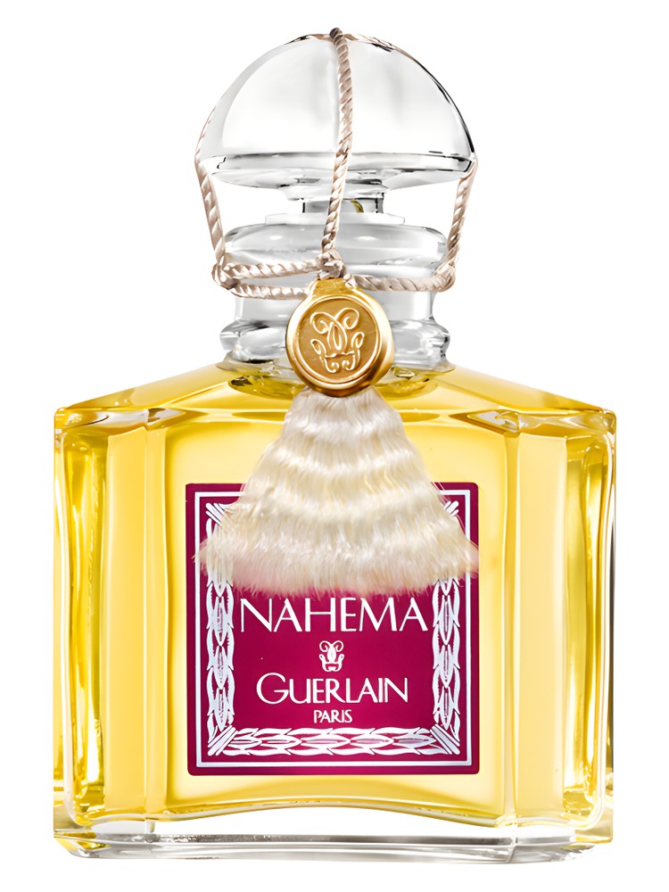 Nahéma Extract