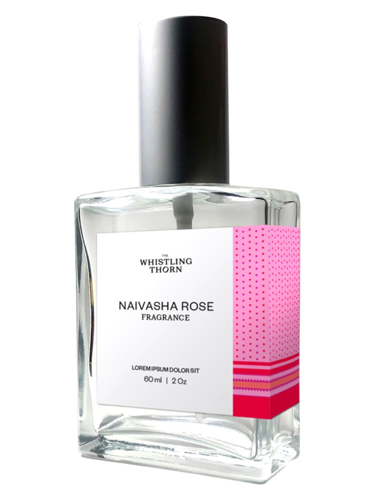 Naivasha Rose