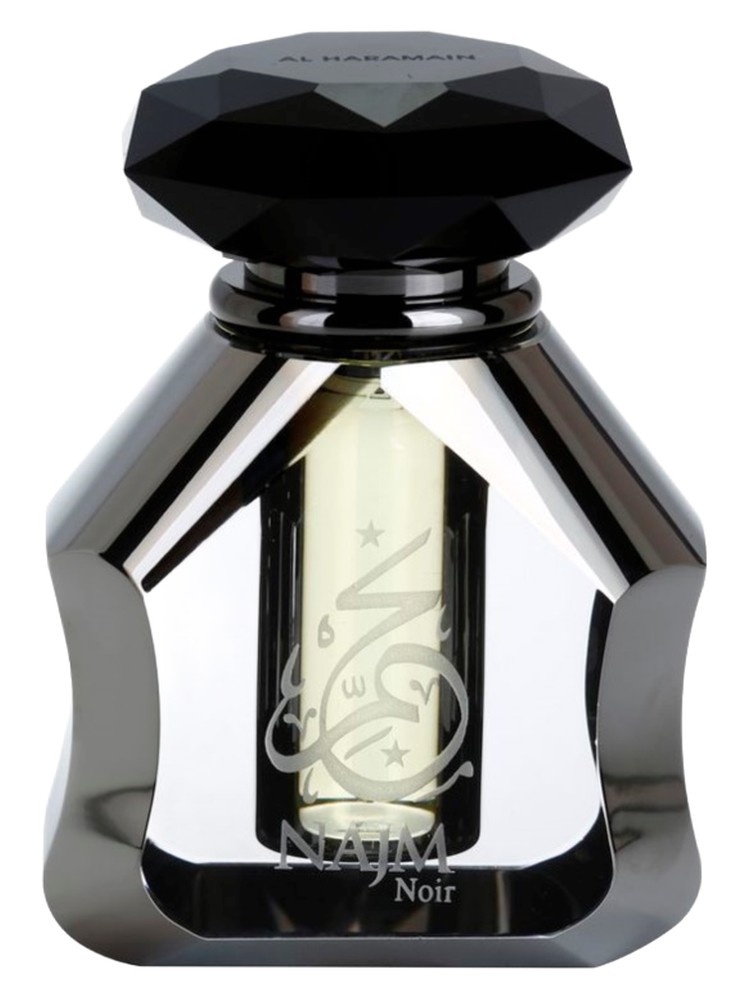 Najm Noir