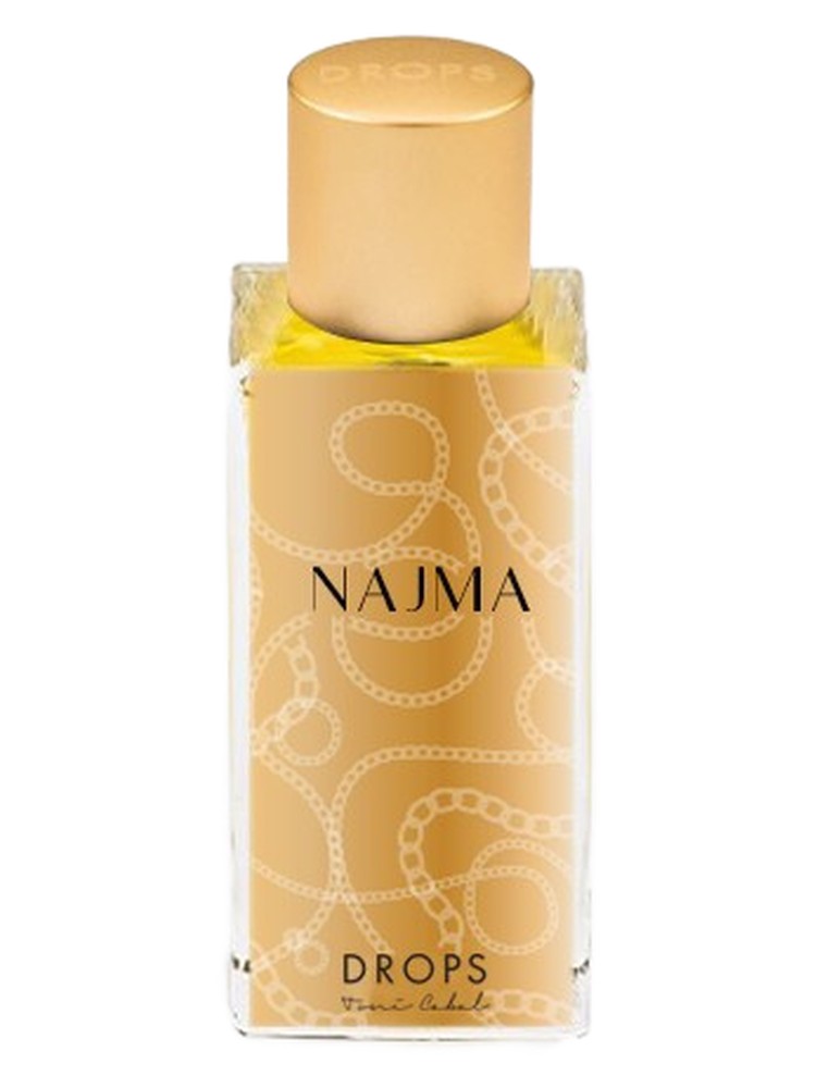 NAJMA GOLD