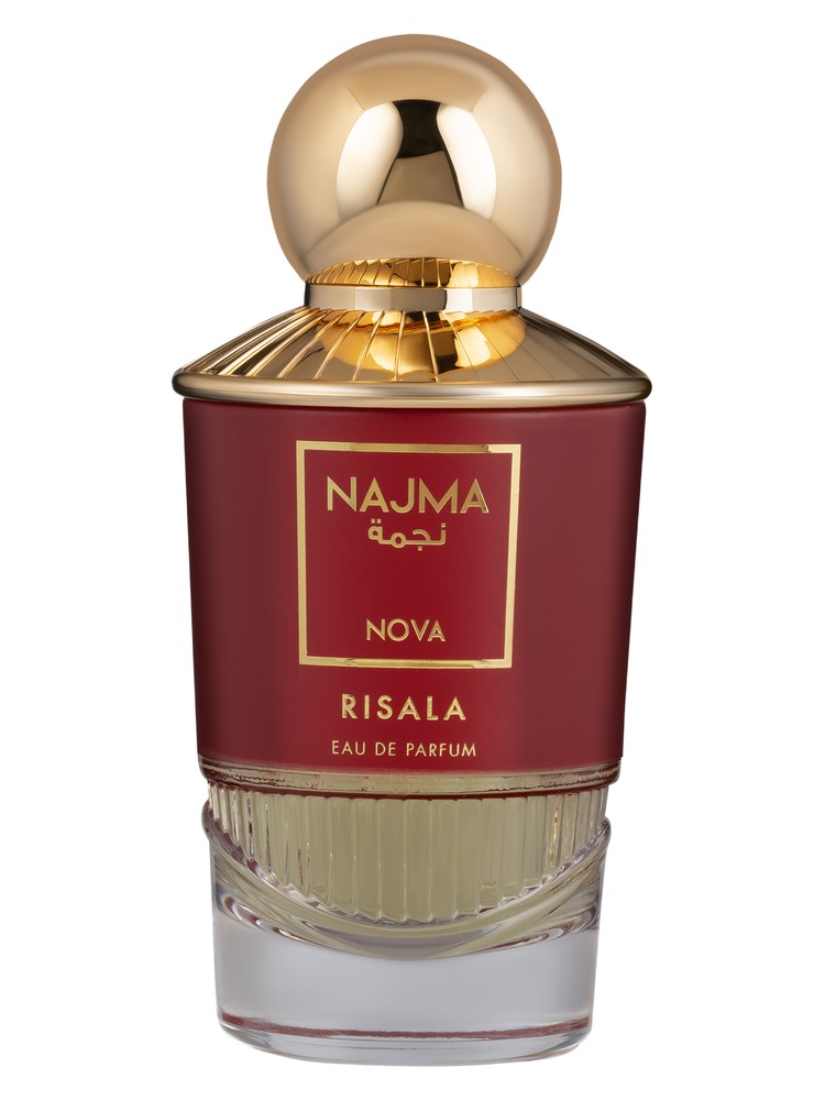 Najma Nova