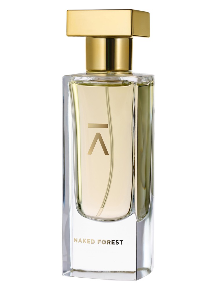 Naked Forest