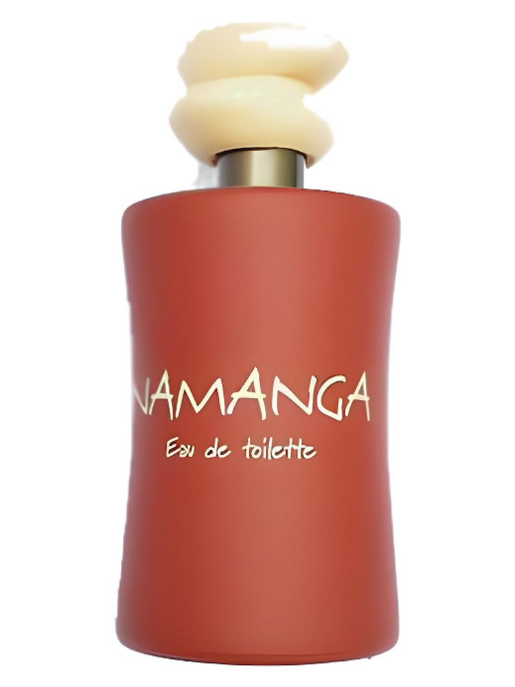 Namanga