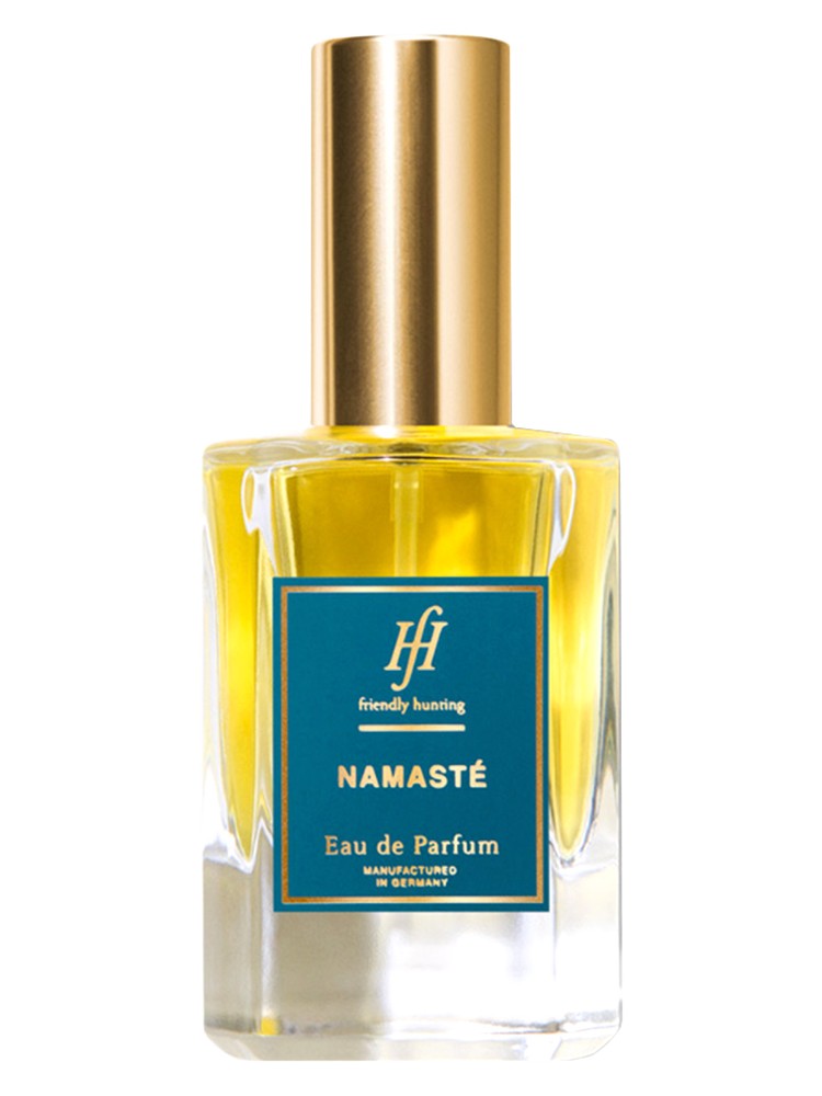 Namasté