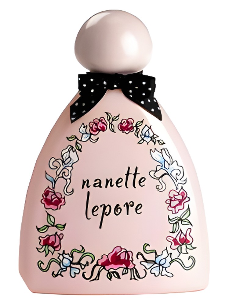 Nanette Lepore