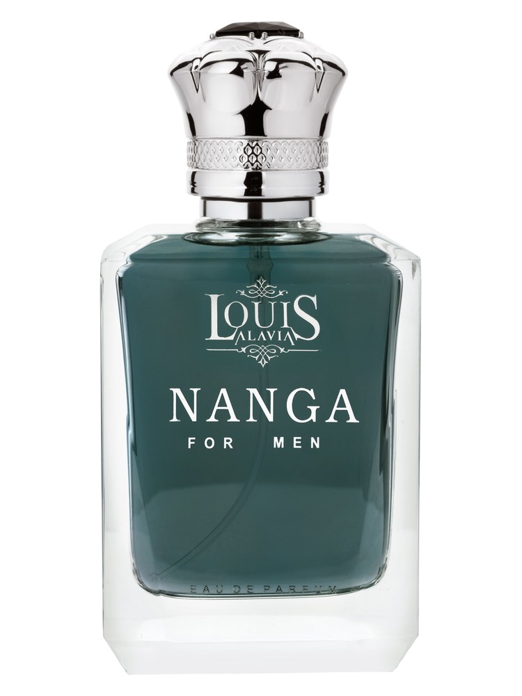 Nanga Men