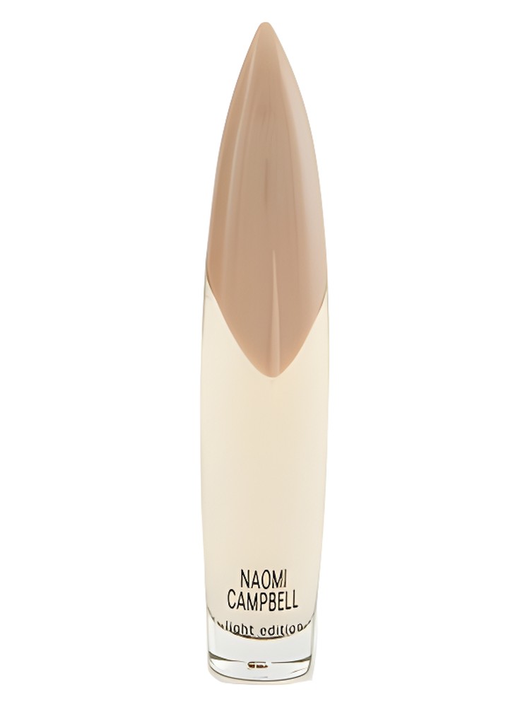 Naomi Campbell Light Edition
