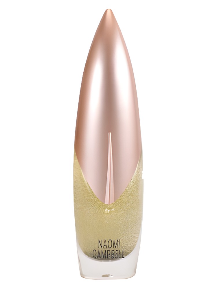 Naomi Campbell Shine & Glimmer