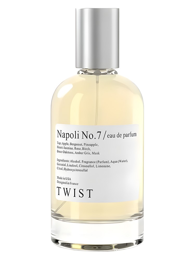 Napoli No.7