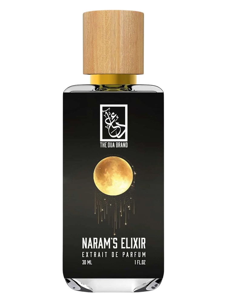Naram's Elixir