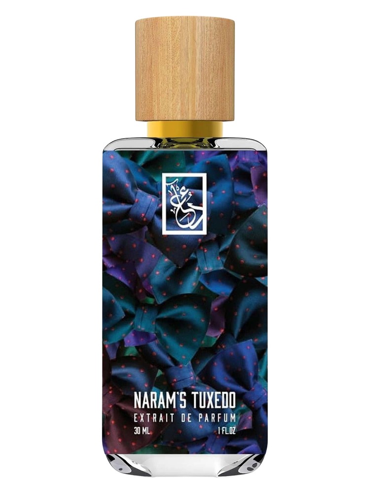 Naram’s Tuxedo