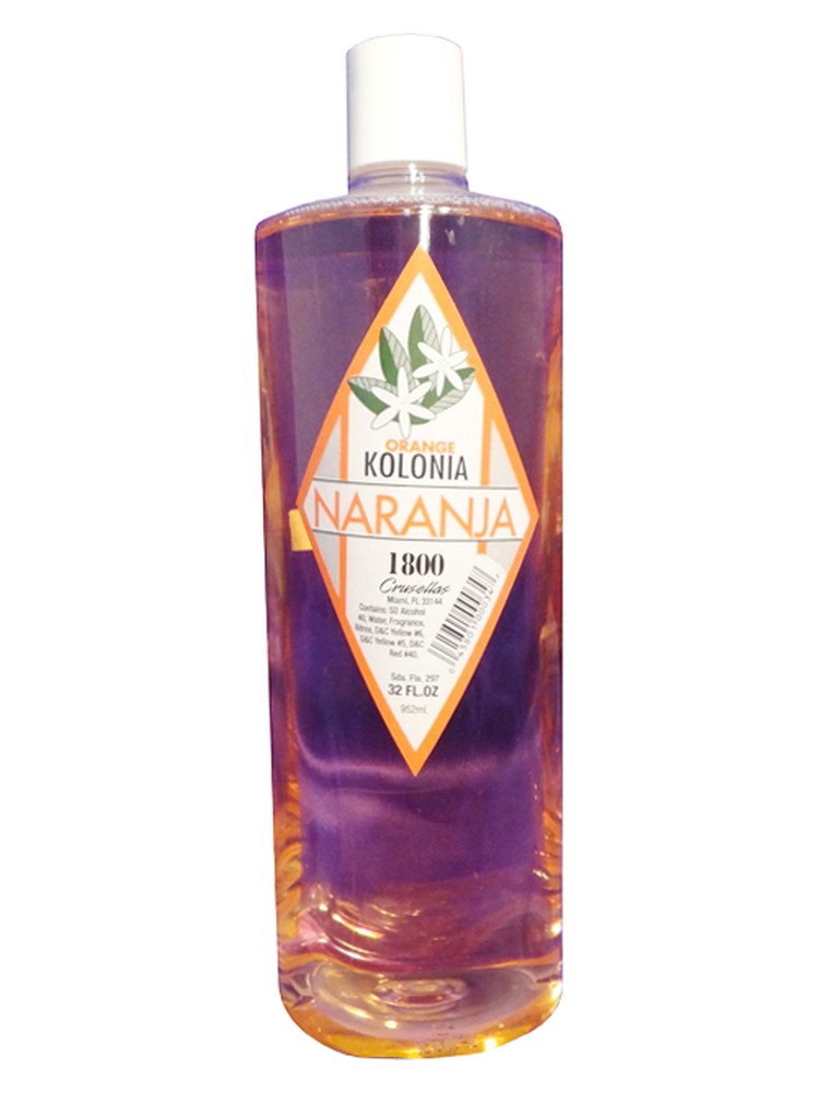 Naranja 1800 (Orange 1800)