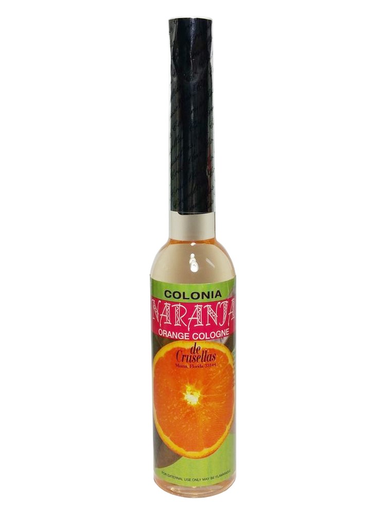 Naranja (Orange)
