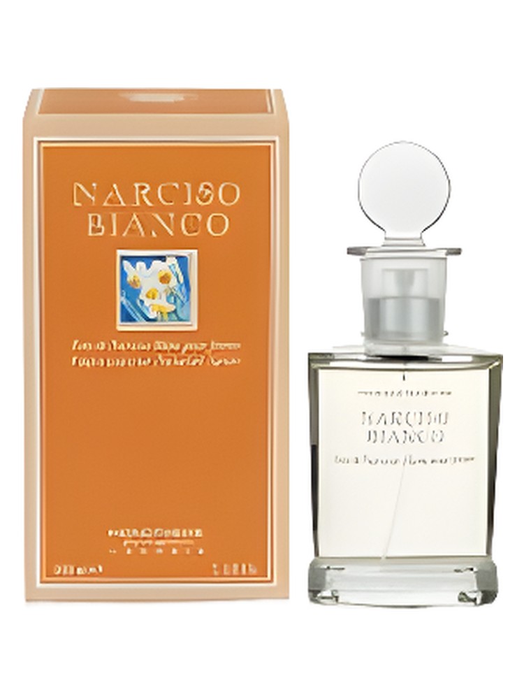 Narciso Bianco Pour Femme