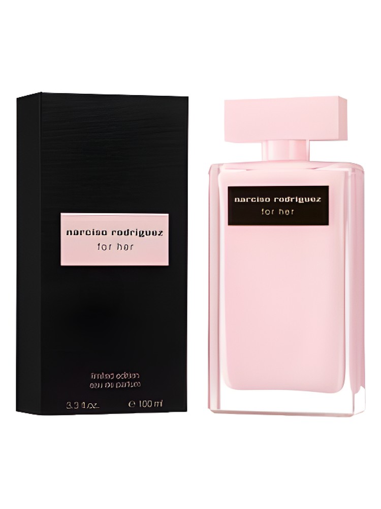 Narciso Rodriguez for Her Eau de Parfum (10th Anniversary Limited Edition)