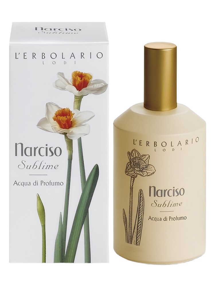 Narciso Sublime