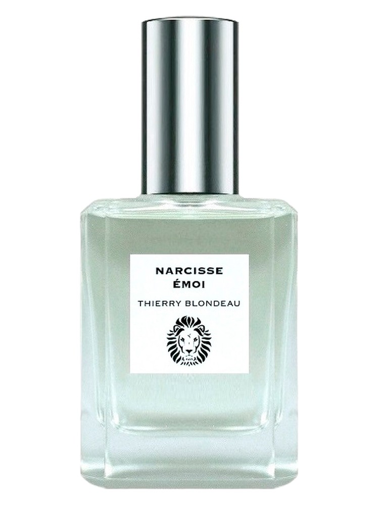 Narcisse Émoi