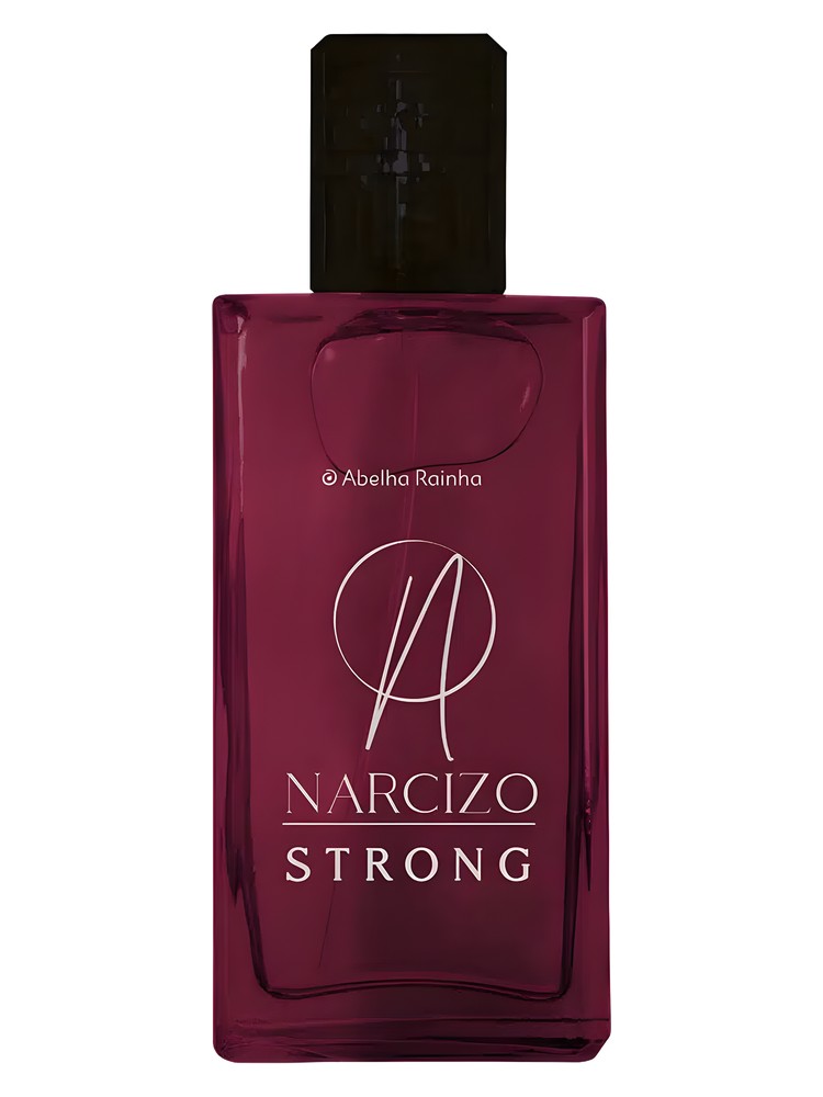 Narcizo Strong