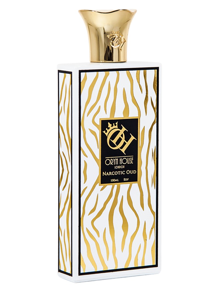 Narcotic Oud