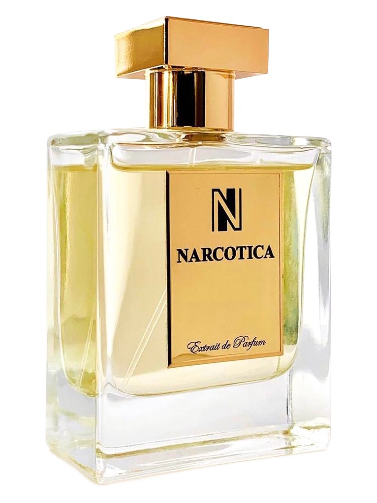 Narcotica