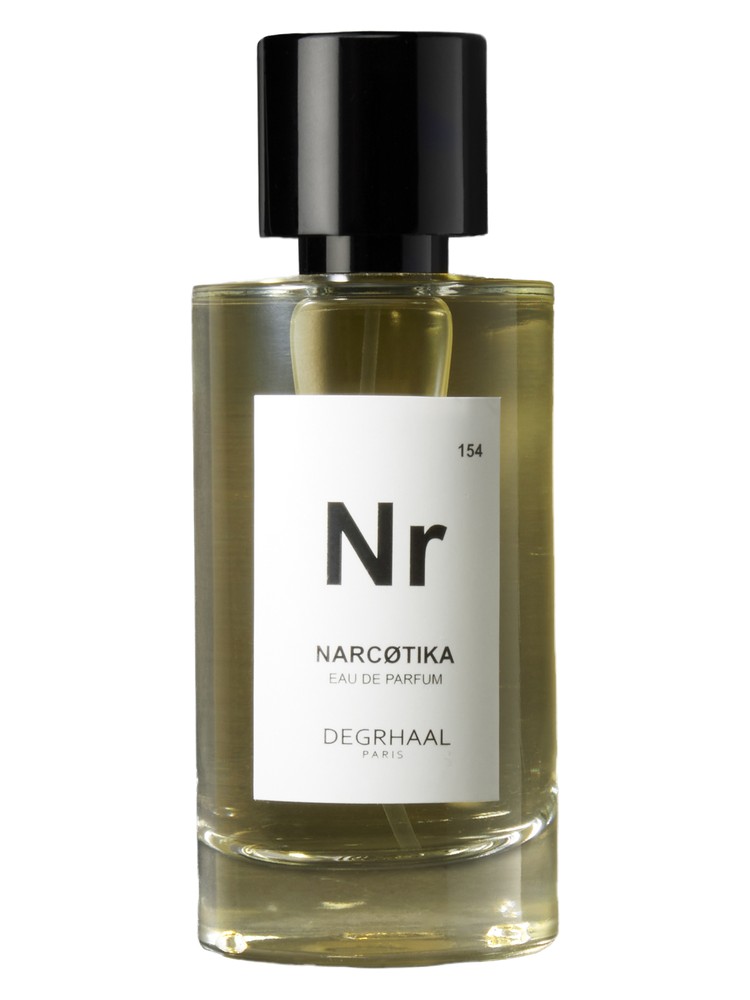 Narcotika