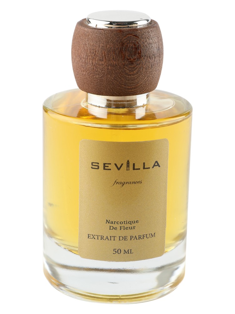 Narcotique de Fleur