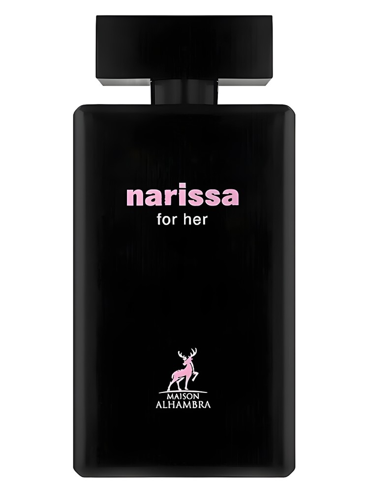 Narissa For Her