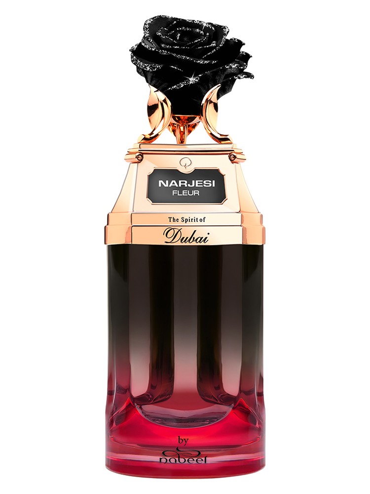Narjesi Fleur