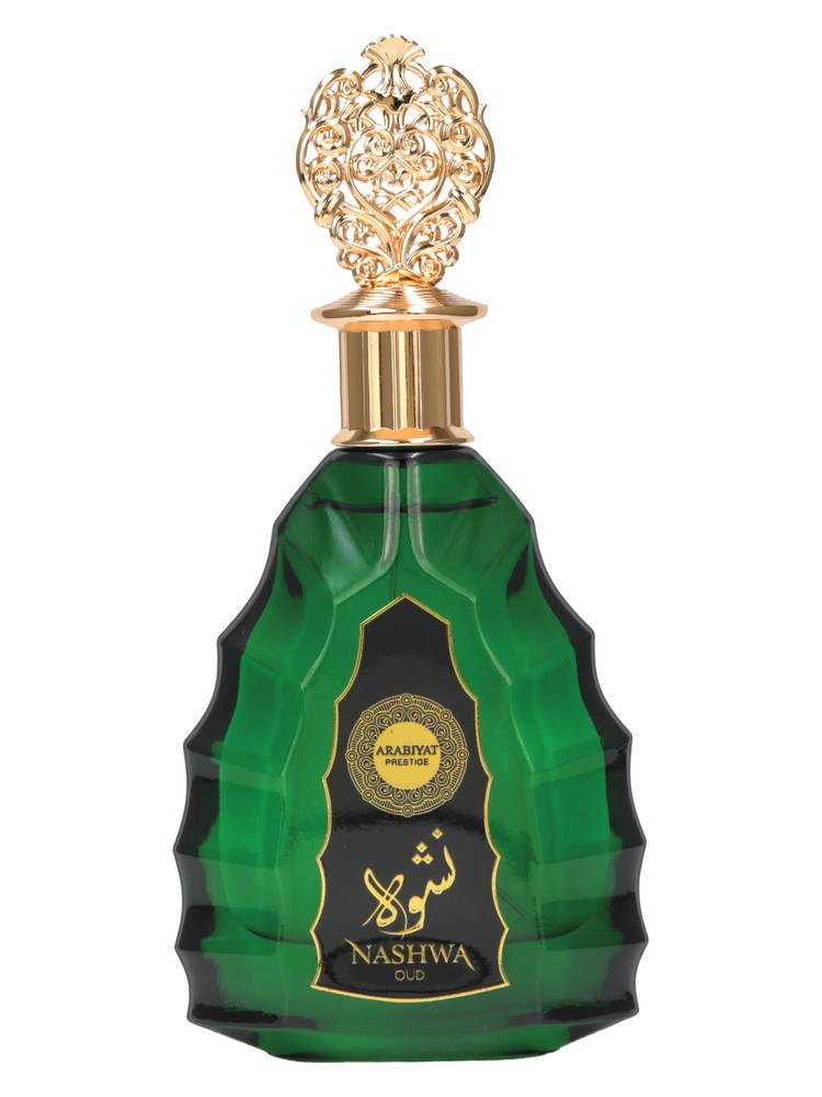 Nashwa Oud