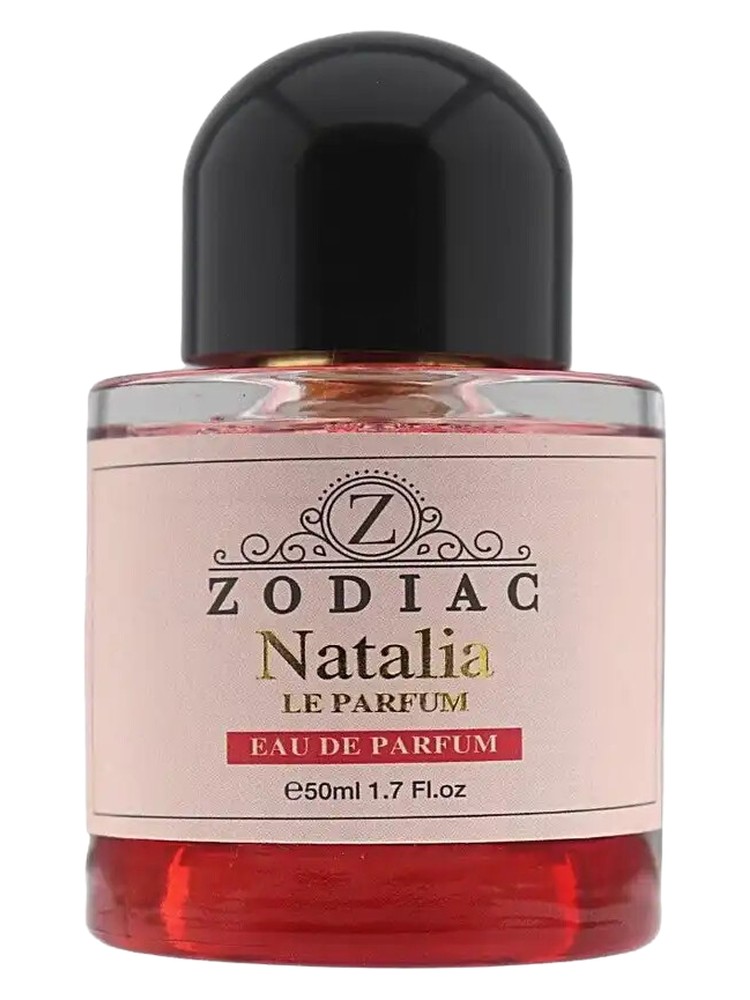 Natalia Le Parfum