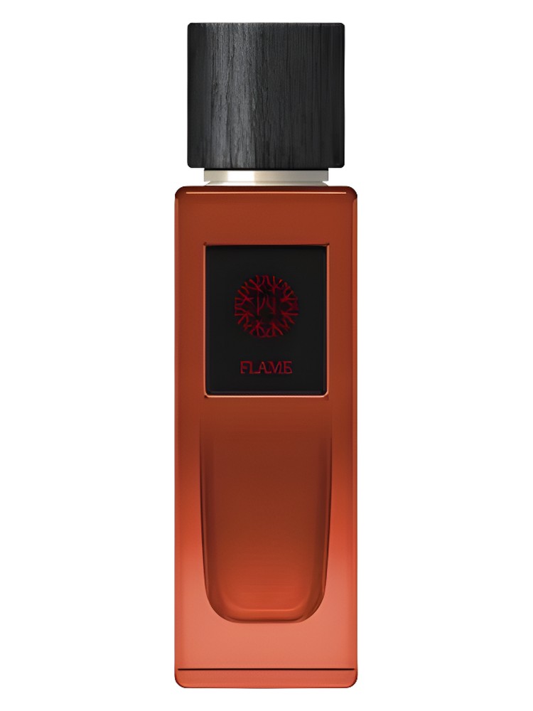 Natural Flame